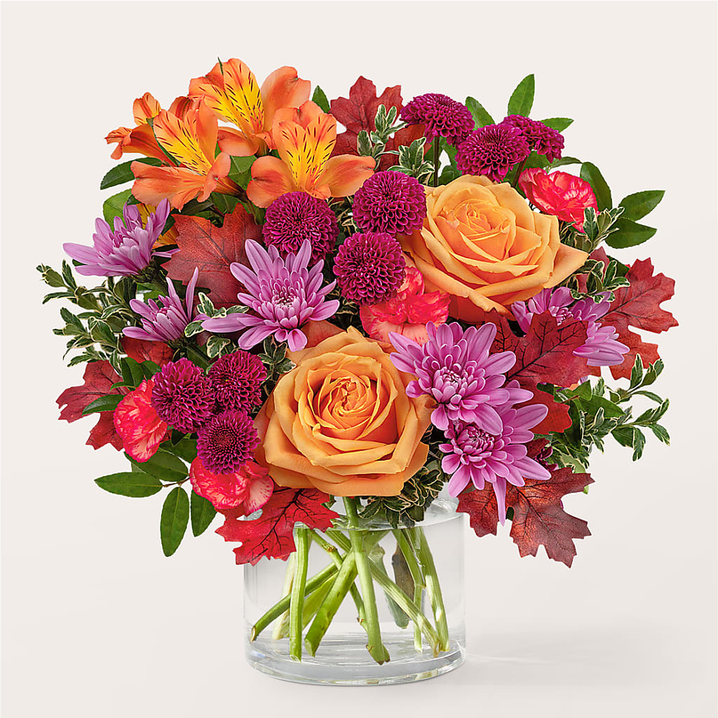 Terracotta Treasures Bouquet – Flowersusa.net, Tontitown AR