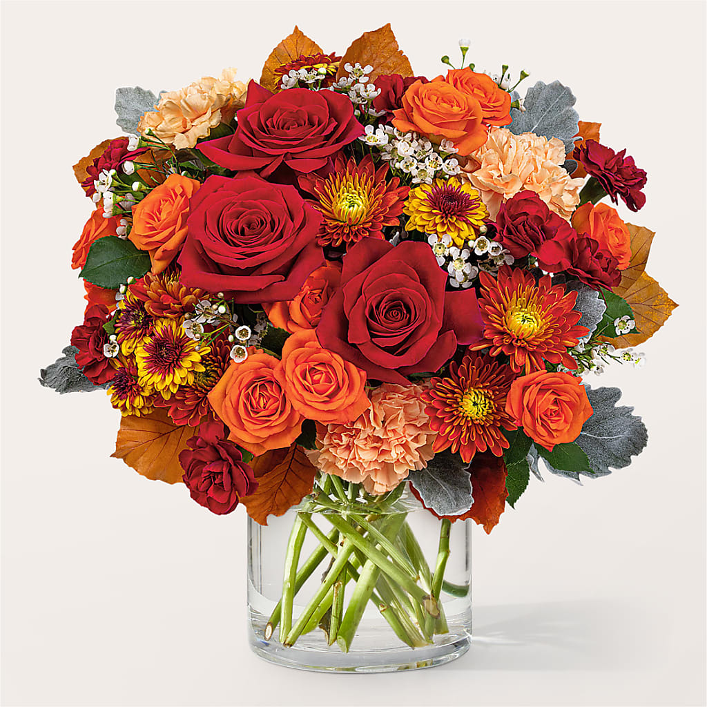 Merlot Bouquet – Flowersusa.net, Tontitown AR