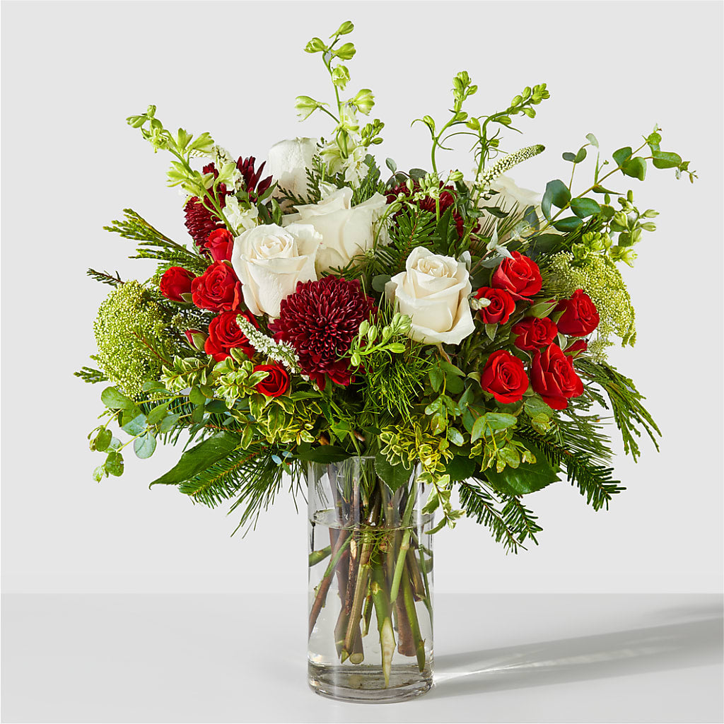 Favorite Traditions Bouquet – Flowersusa.net, Tontitown AR