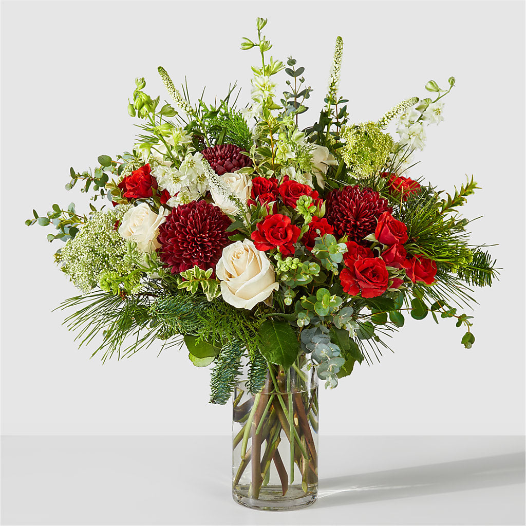 Favorite Traditions Bouquet – Flowersusa.net, Tontitown AR
