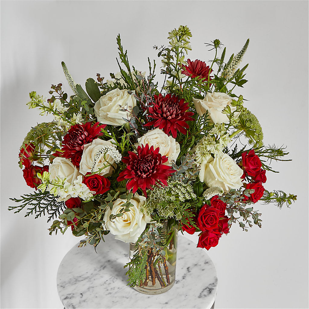 Favorite Traditions Bouquet – Flowersusa.net, Tontitown AR