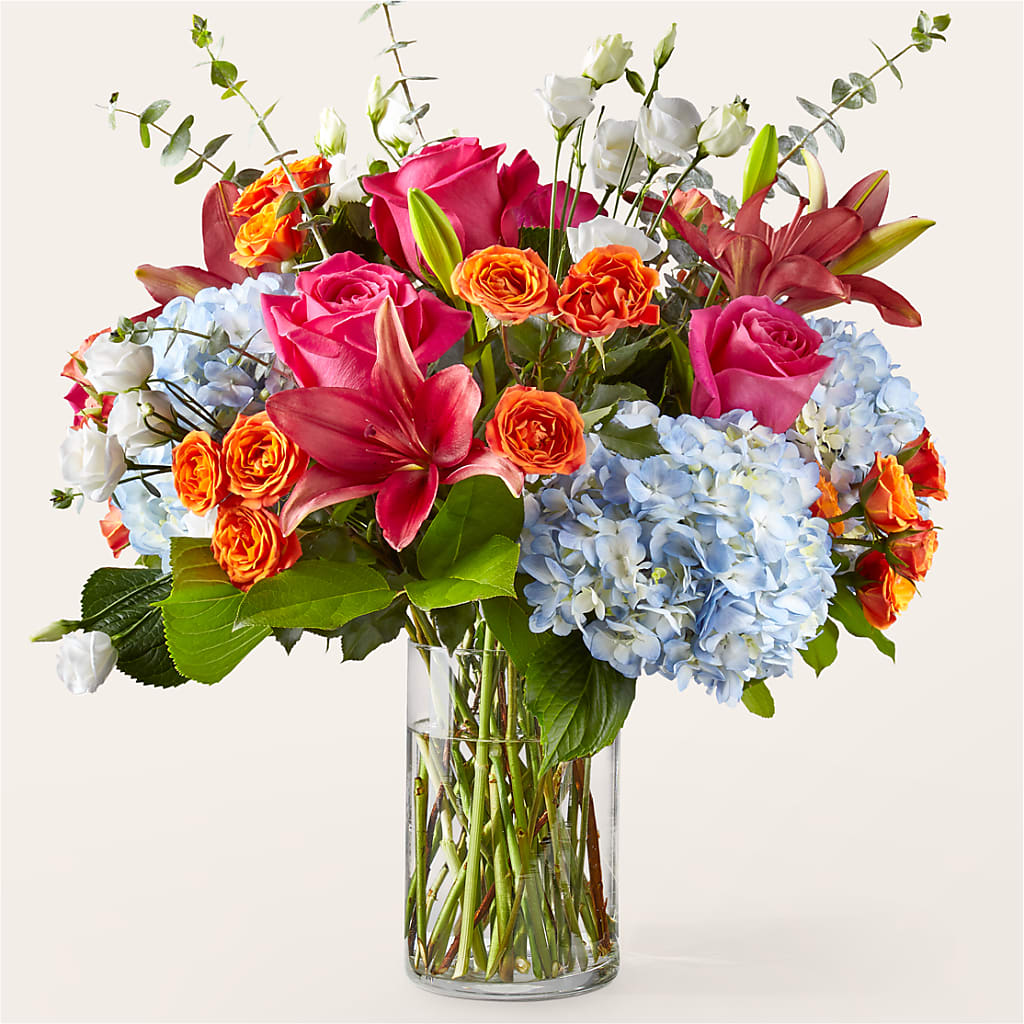 Awestruck Luxury Bouquet – Flowersusa.net, Tontitown AR