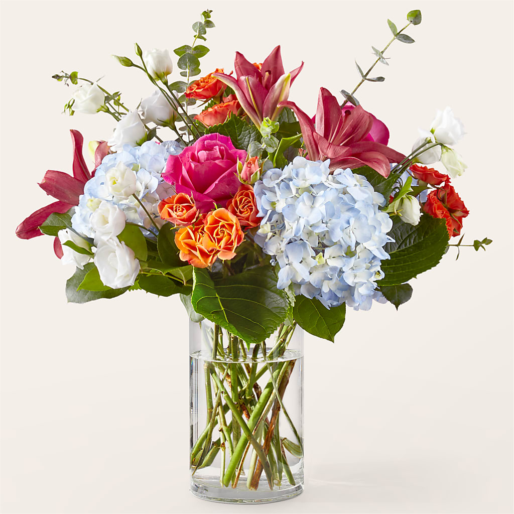 Awestruck Luxury Bouquet – Flowersusa.net, Tontitown AR
