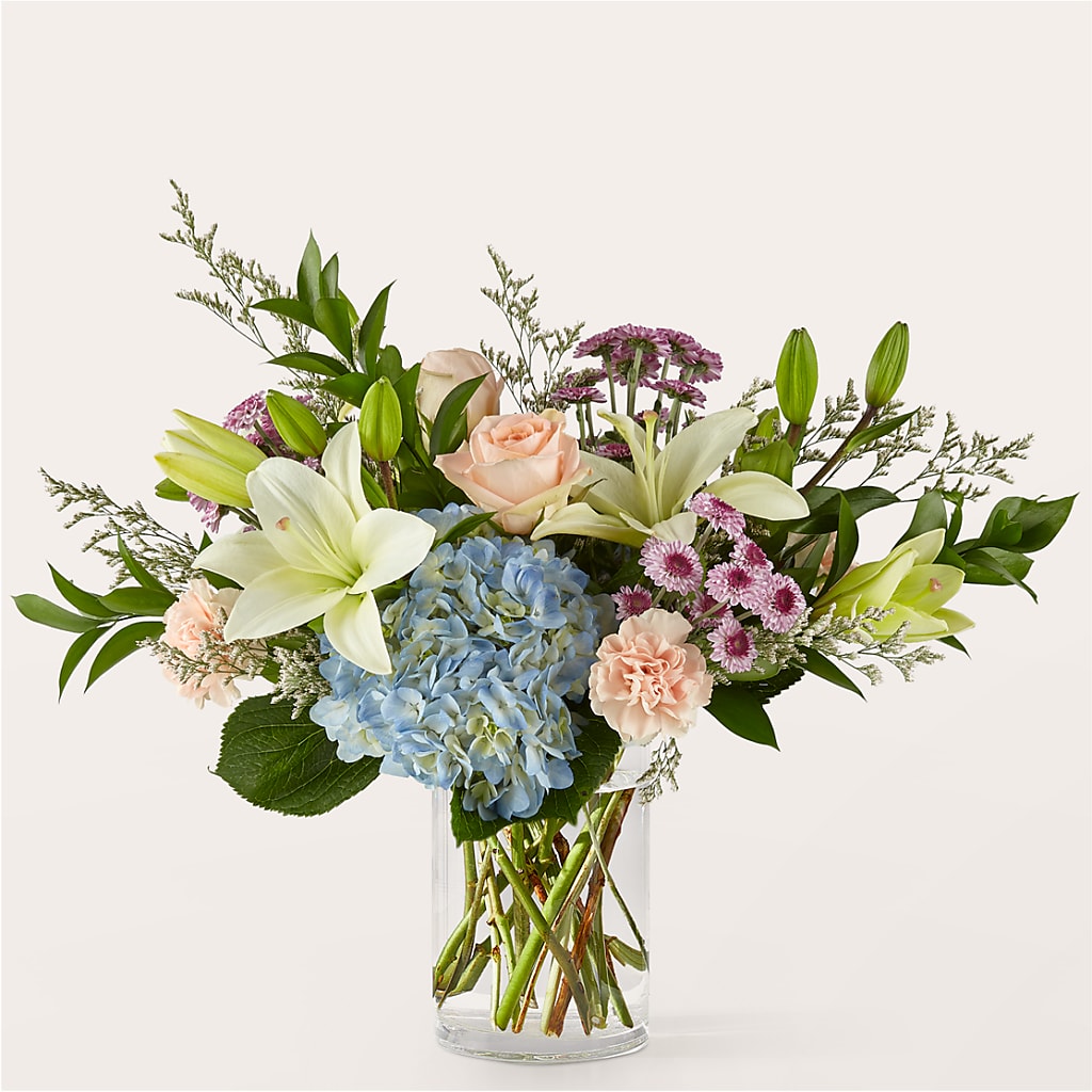 Slow Mornings Bouquet – Flowersusa.net, Tontitown AR
