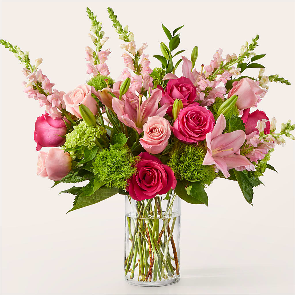 Fit for a Queen Luxury Bouquet – Flowersusa.net, Tontitown AR