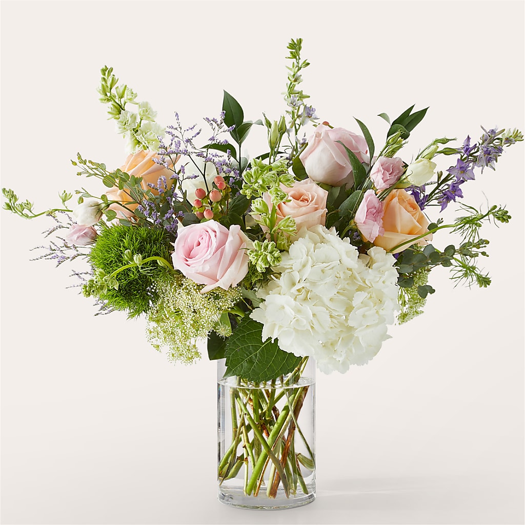 From Scratch Luxury Bouquet – Flowersusa.net, Tontitown AR