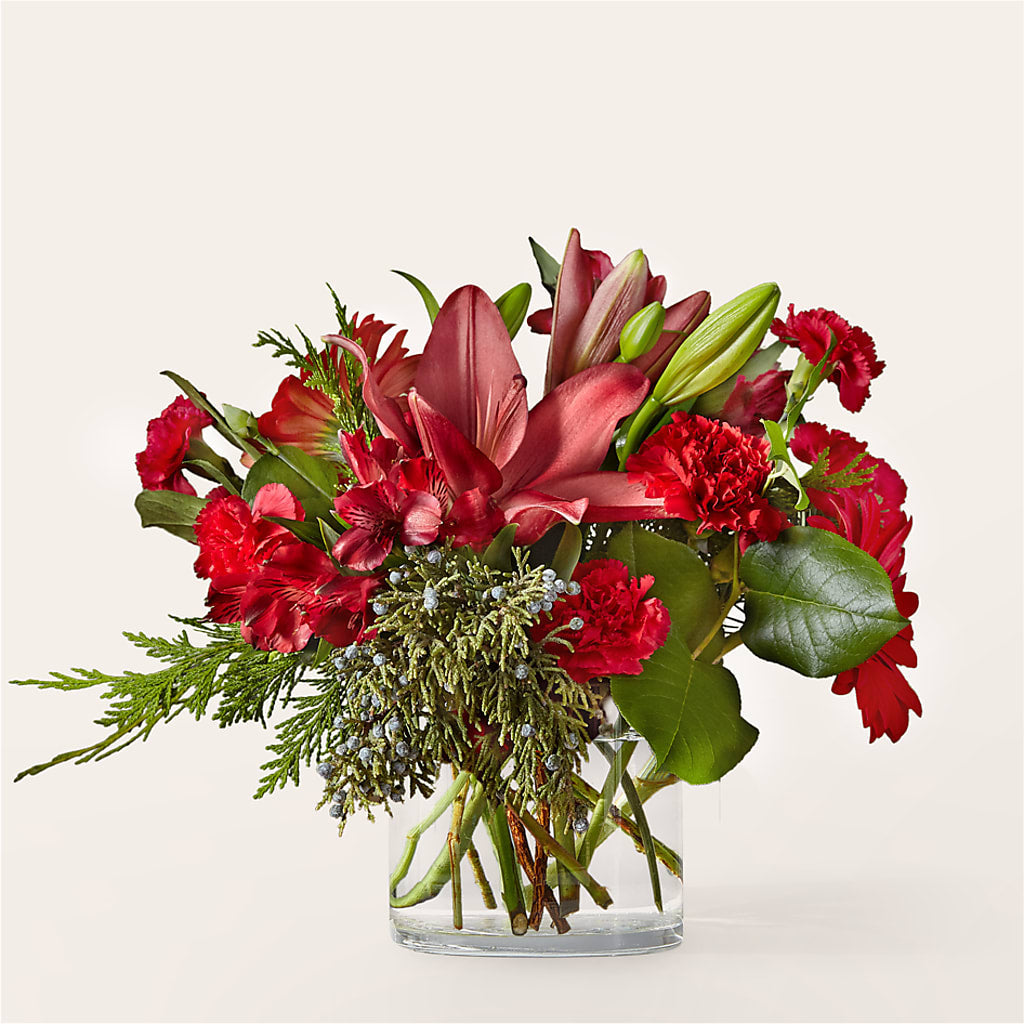 Friendsmas Bouquet – Flowersusa.net, Tontitown AR