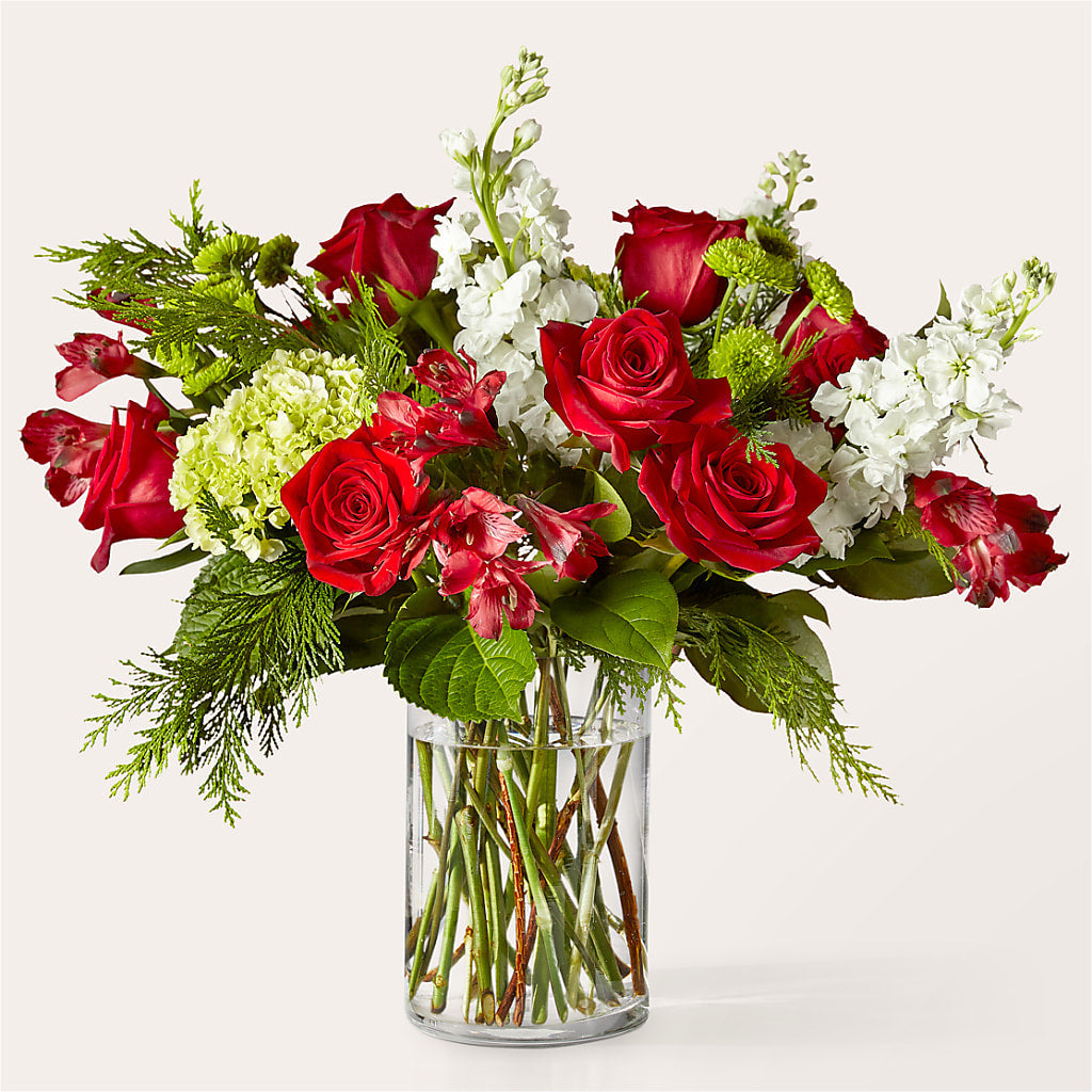 Tree Shopping Bouquet – Flowersusa.net, Tontitown AR