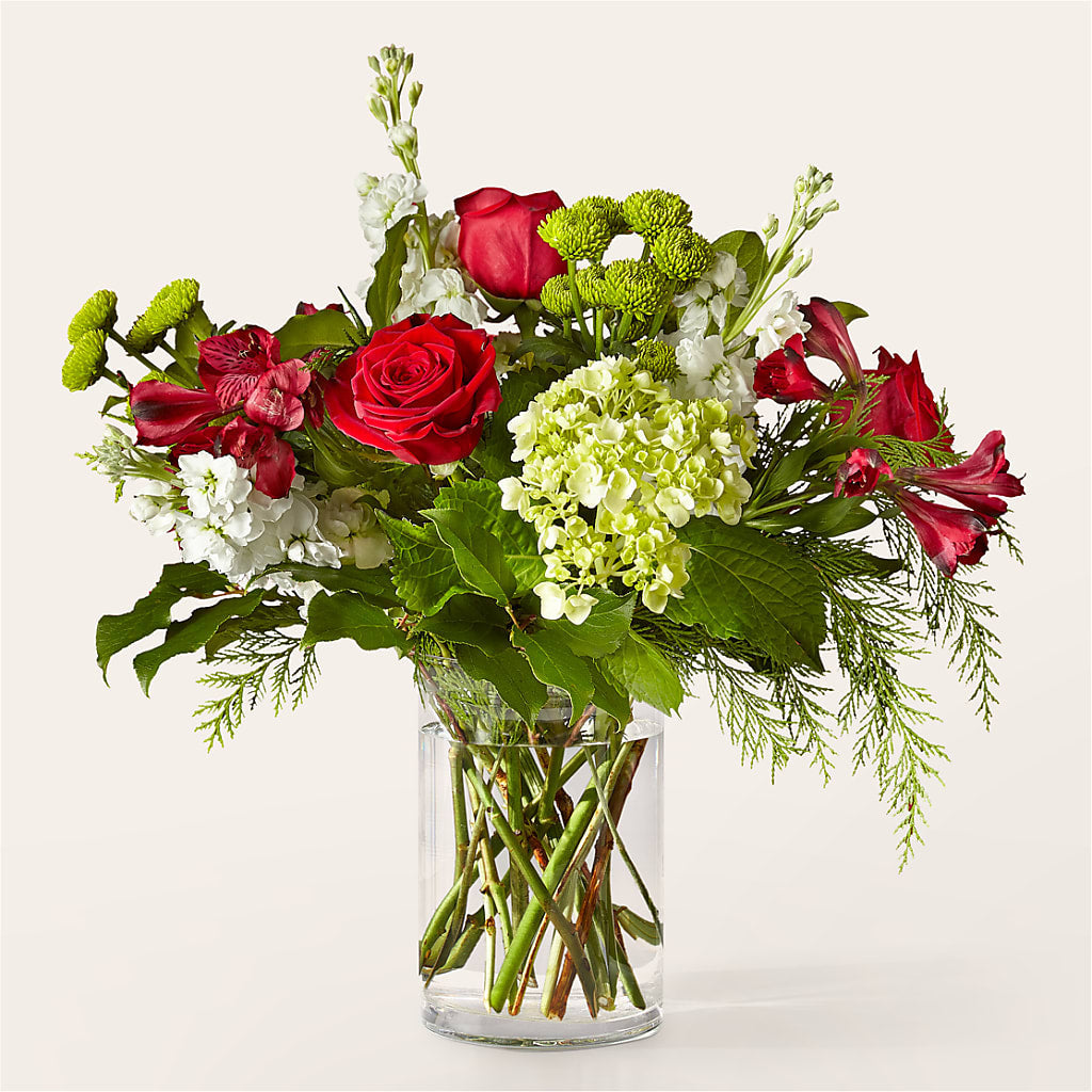 Tree Shopping Bouquet – Flowersusa.net, Tontitown AR