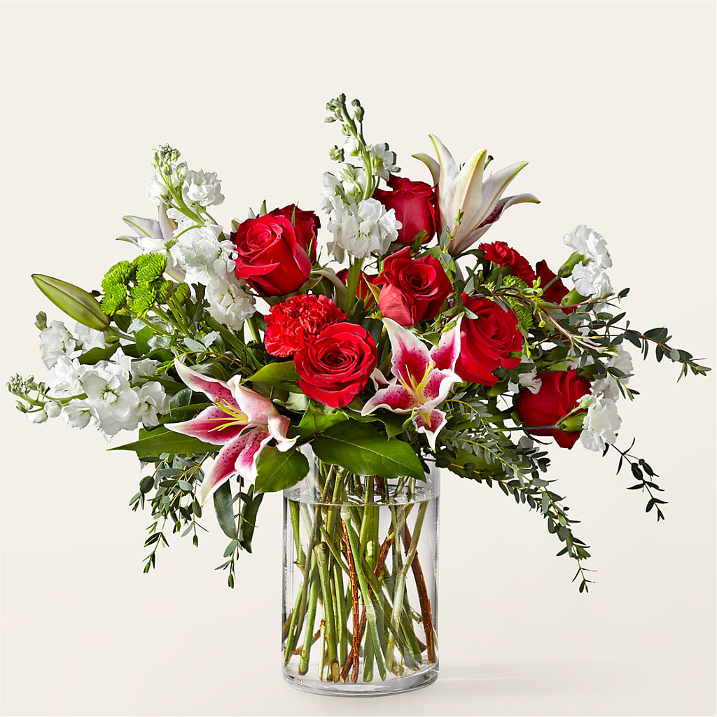 Gumdrop Button Bouquet – Flowersusa.net, Tontitown AR