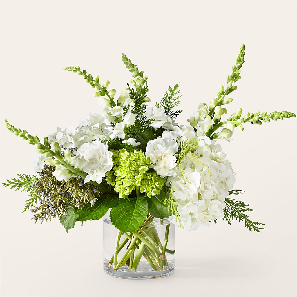 Marshmallows on Top Bouquet – Flowersusa.net, Tontitown AR