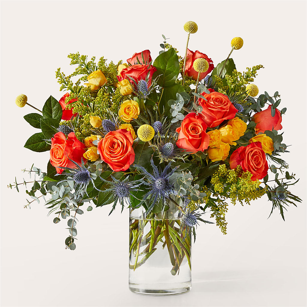 Disco Bouquet – Flowersusa.net, Tontitown AR