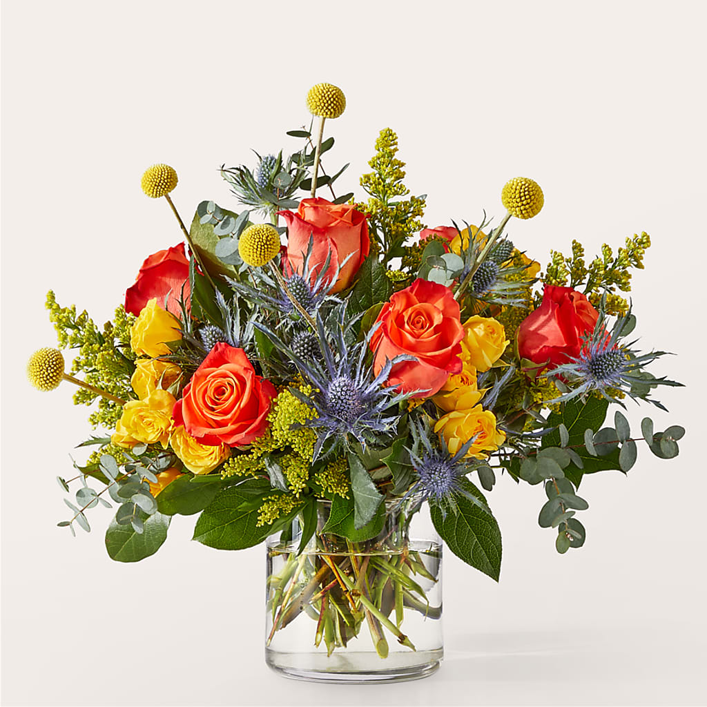 Disco Bouquet – Flowersusa.net, Tontitown AR