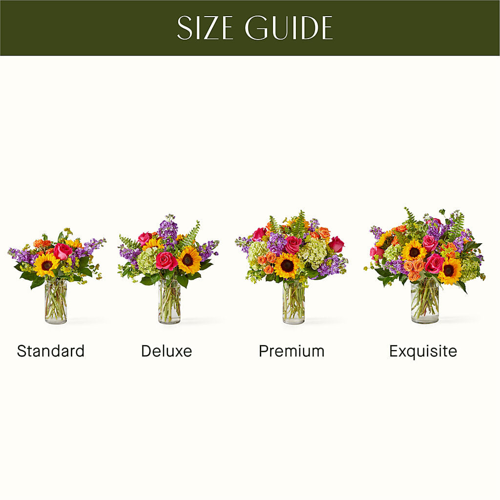 Vibrant Greetings Bouquet – Flowersusa.net, Tontitown AR