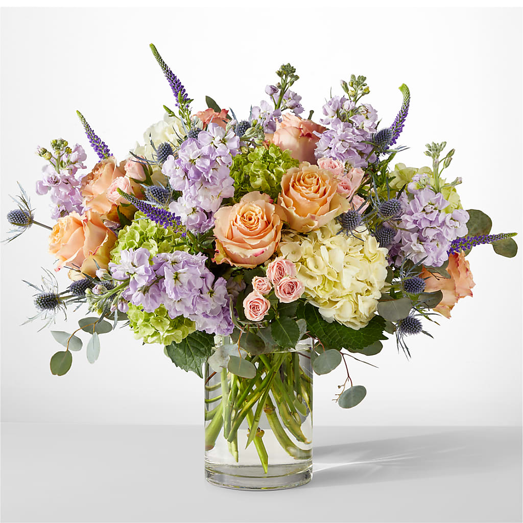 Porch Swing Bouquet – Flowersusa.net, Tontitown AR