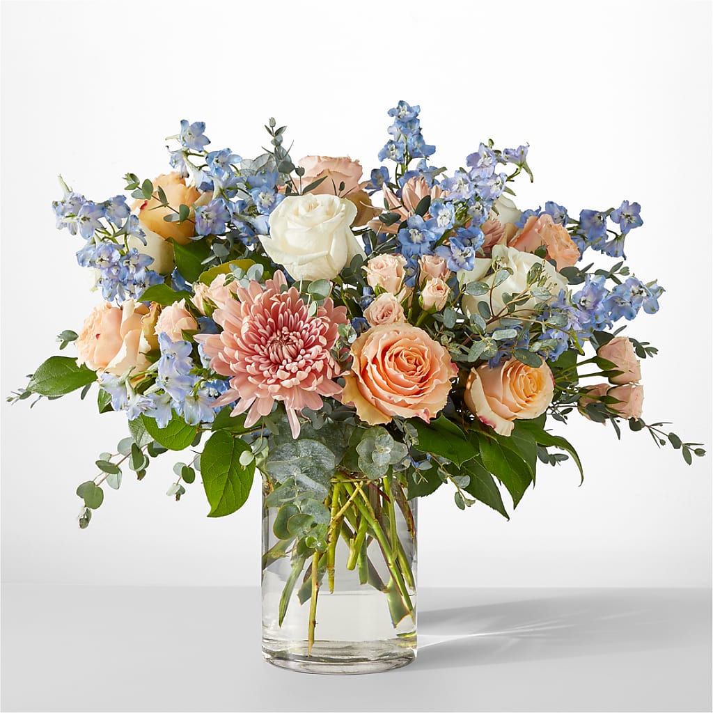 Inspired Bouquet – Flowersusa.net, Tontitown AR