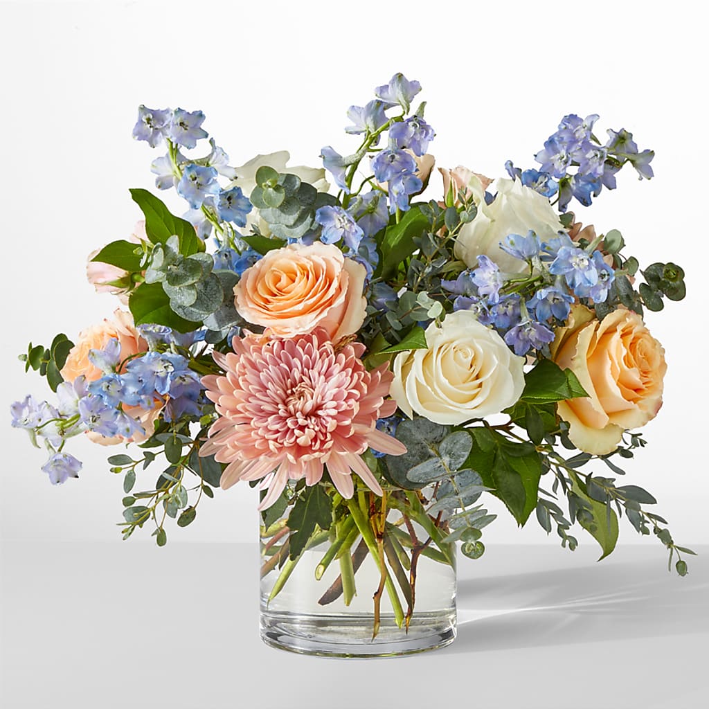 Inspired Bouquet – Flowersusa.net, Tontitown AR