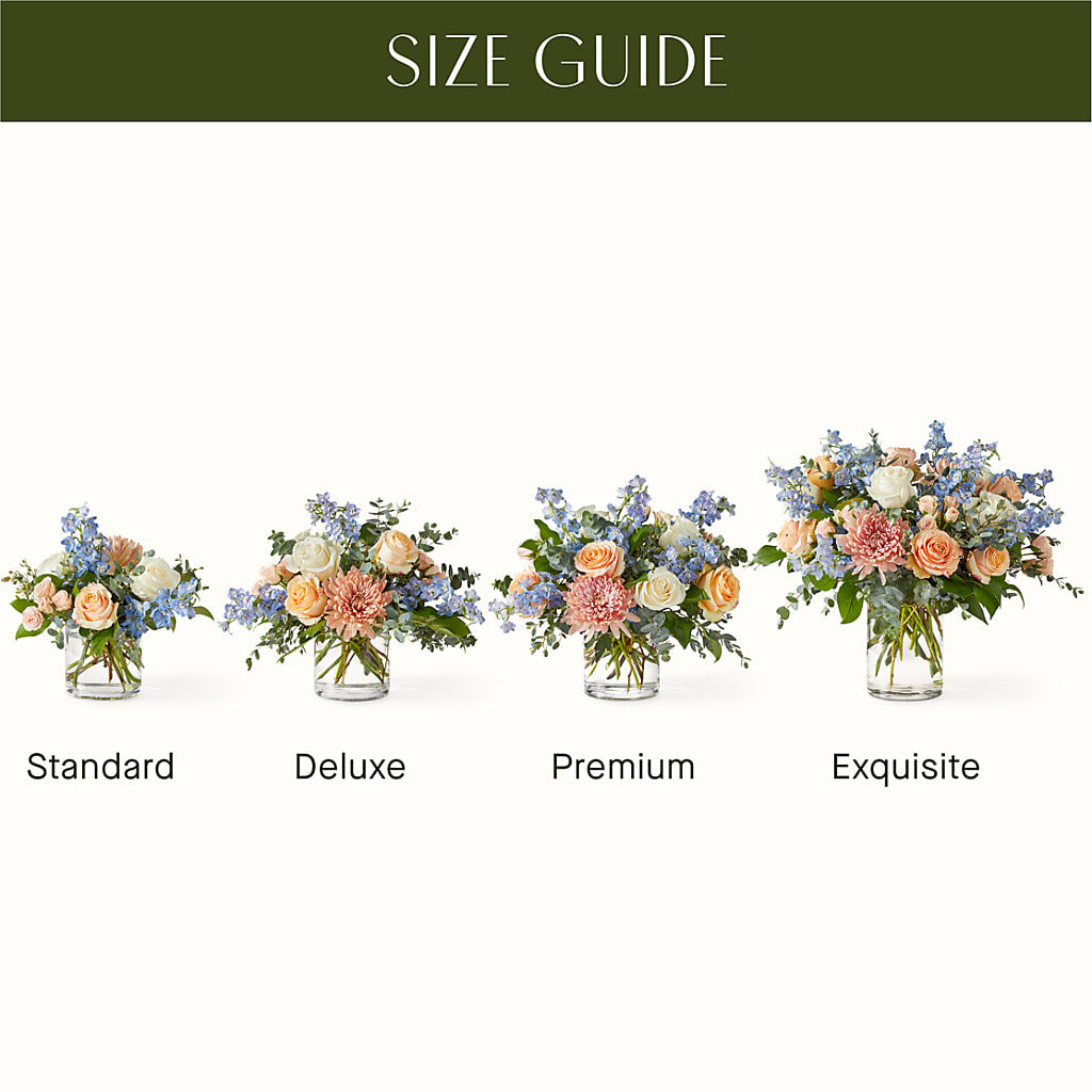 Inspired Bouquet – Flowersusa.net, Tontitown AR