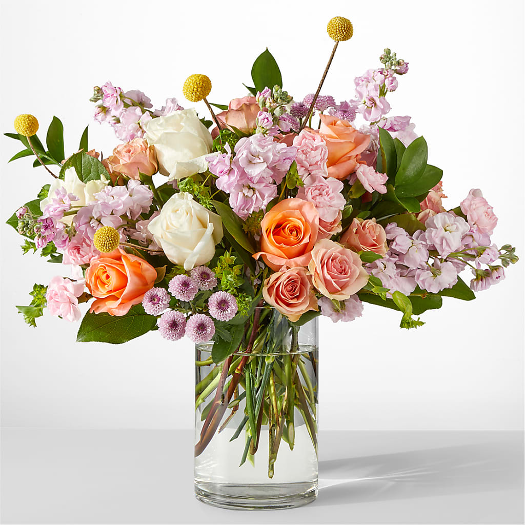 French Market Bouquet – Flowersusa.net, Tontitown AR