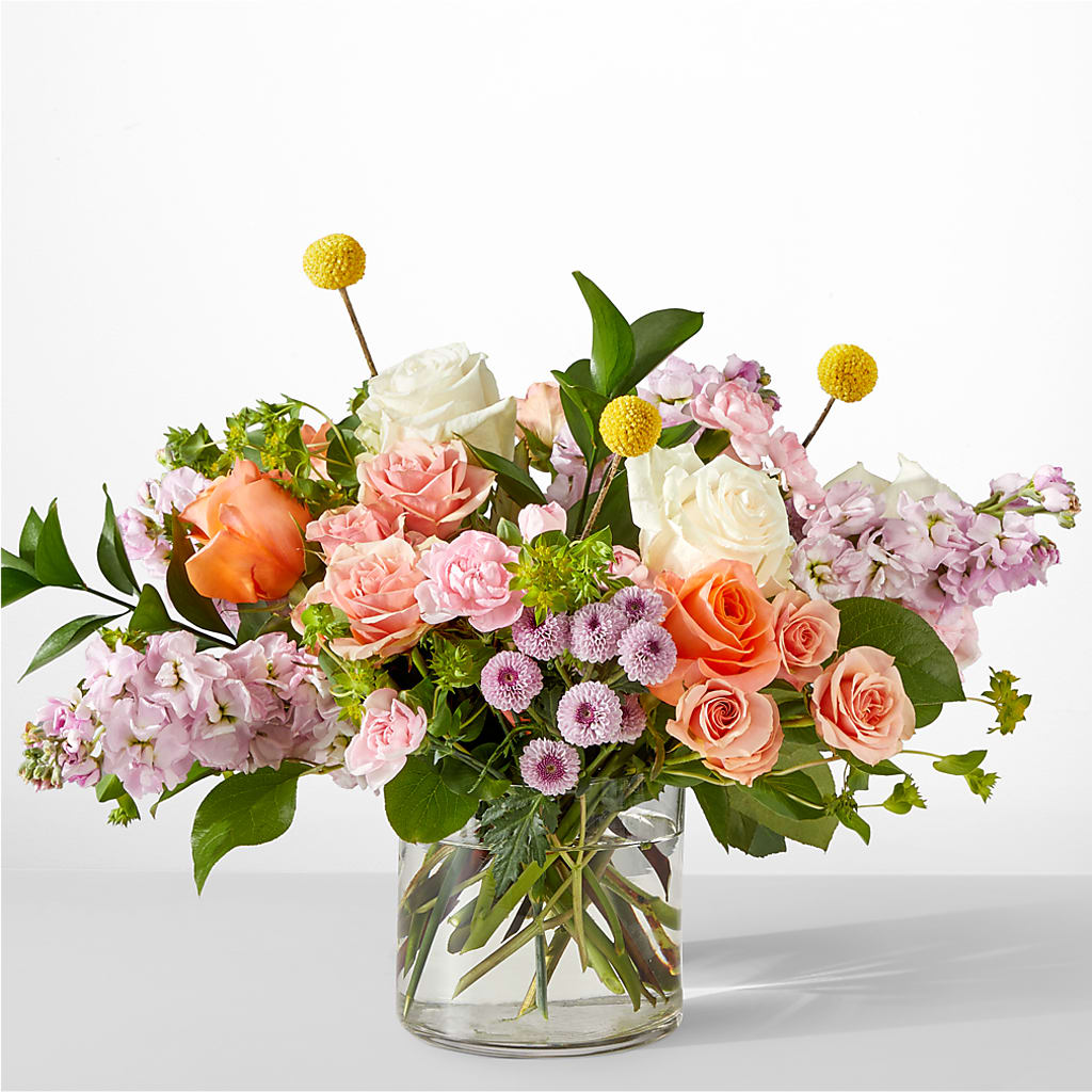 French Market Bouquet – Flowersusa.net, Tontitown AR