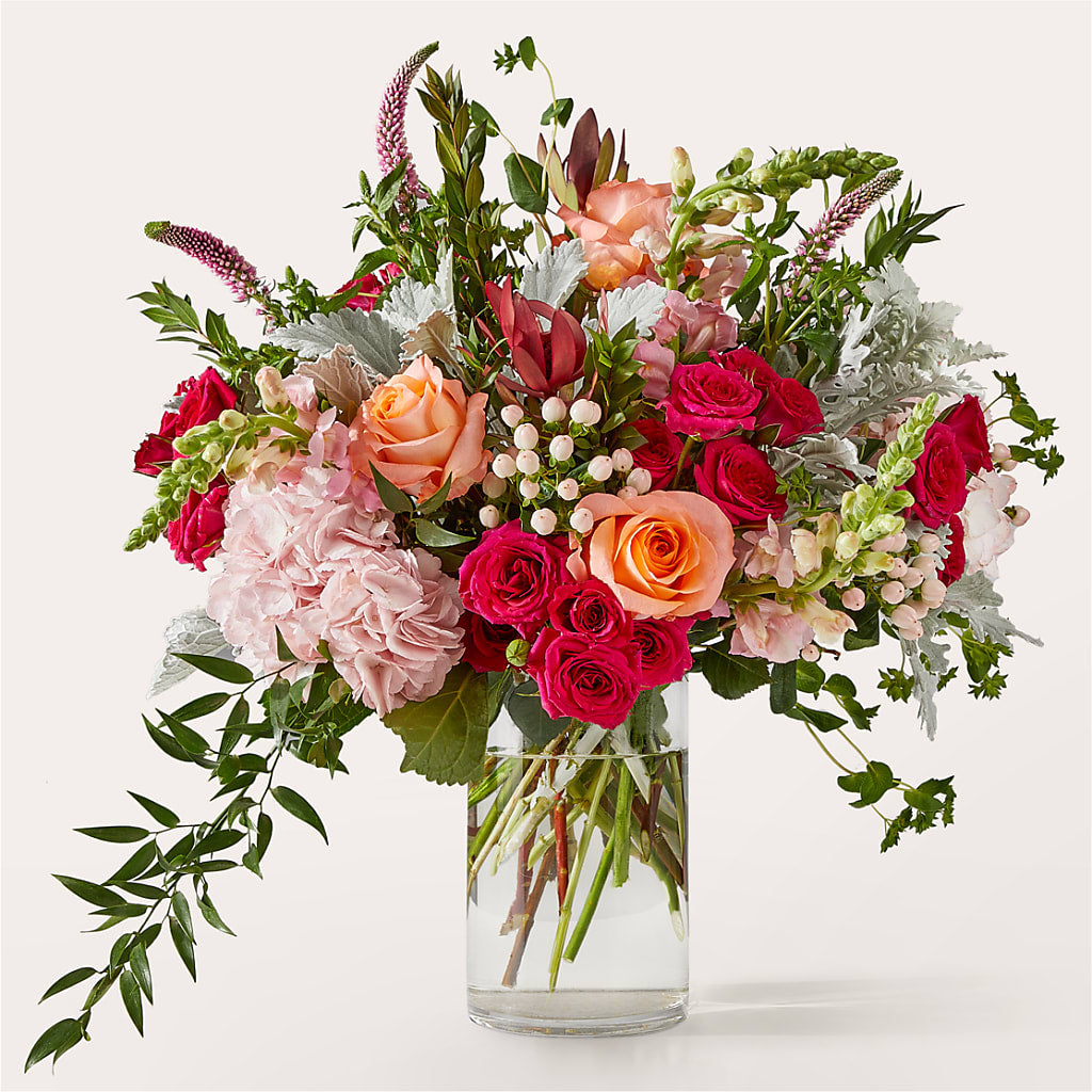 Glitz & Glam Bouquet – Flowersusa.net, Tontitown AR