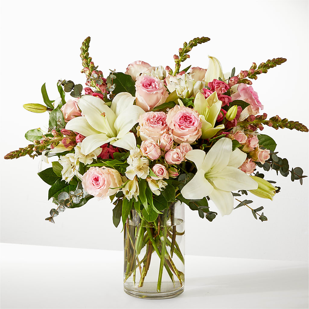 Ballet Slippers Bouquet – Flowersusa.net, Tontitown AR