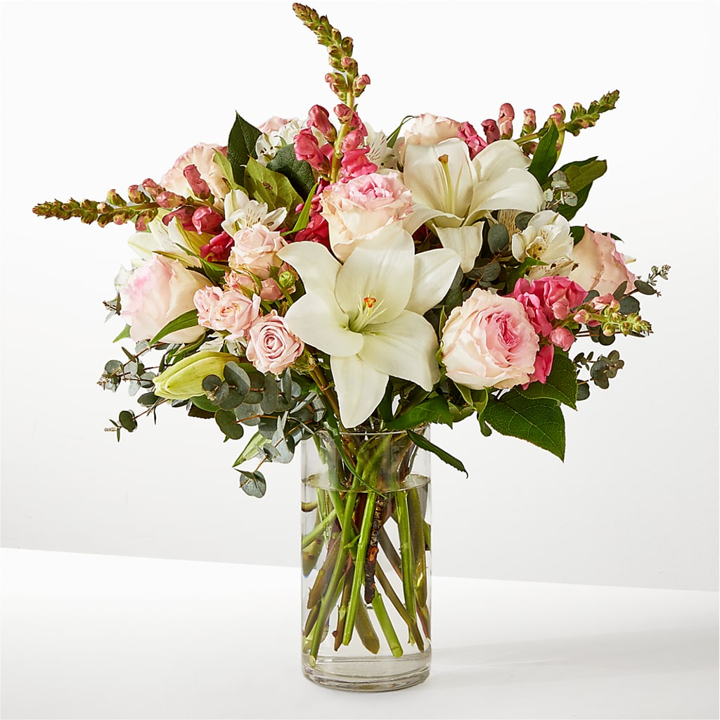 Ballet Slippers Bouquet – Flowersusa.net, Tontitown AR