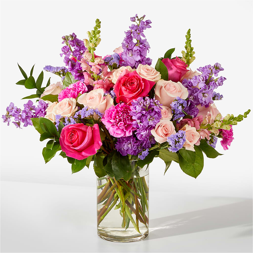 The Cha-Cha Bouquet – Flowersusa.net, Tontitown AR