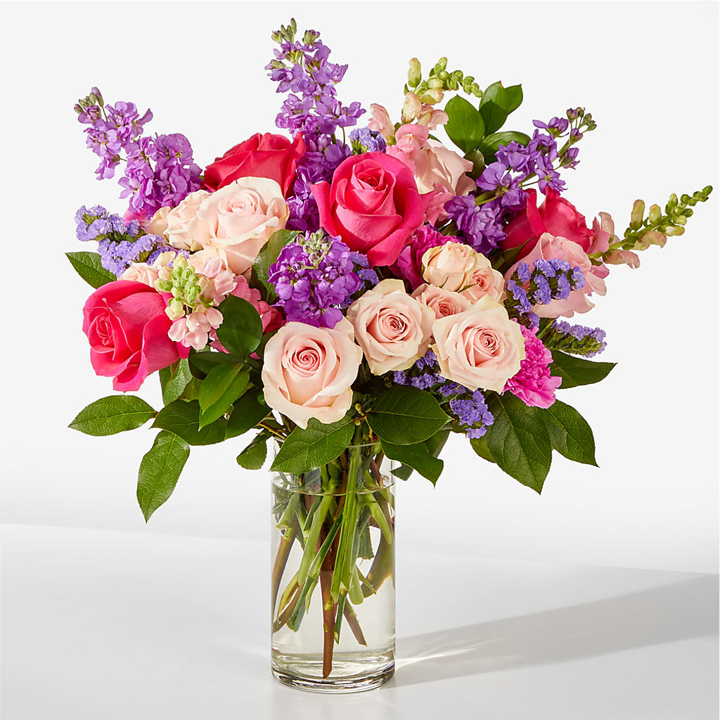 The Cha-Cha Bouquet – Flowersusa.net, Tontitown AR
