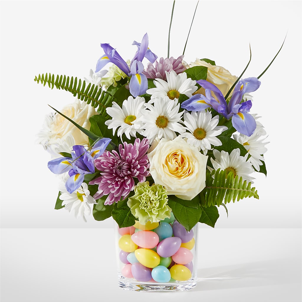 Easter Brunch Bouquet – Flowersusa.net, Tontitown AR