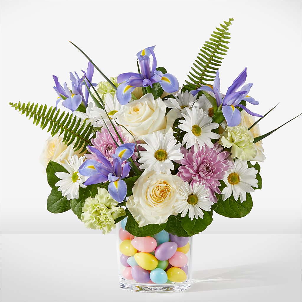 Easter Brunch Bouquet – Flowersusa.net, Tontitown AR