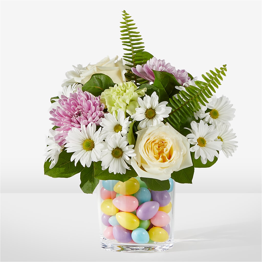 Easter Brunch Bouquet – Flowersusa.net, Tontitown AR
