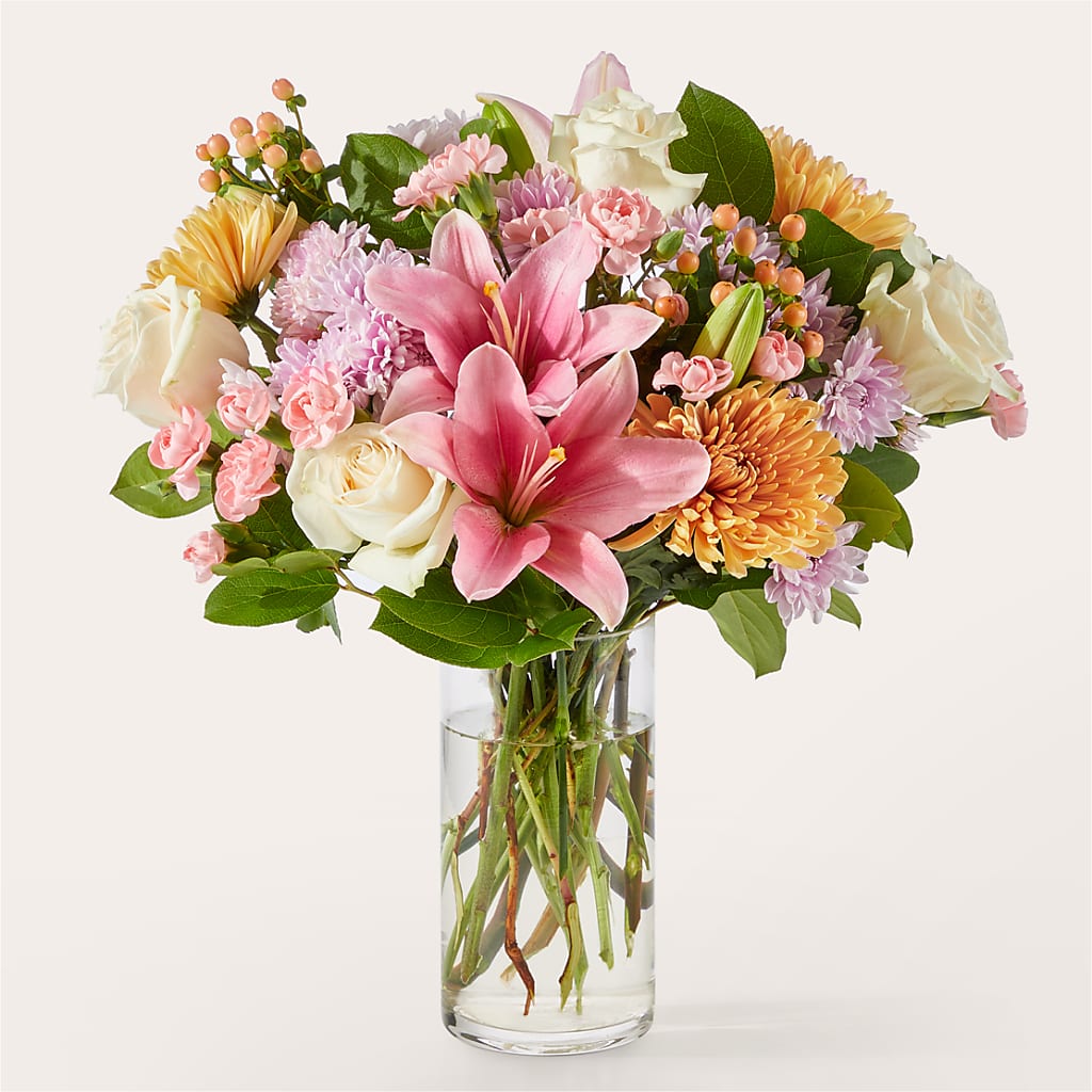 Gelato Bouquet – Flowersusa.net, Tontitown AR