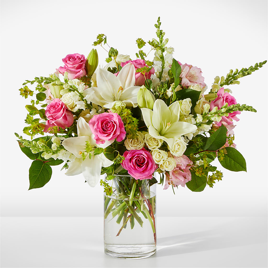 Fondly Bouquet – Flowersusa.net, Tontitown AR