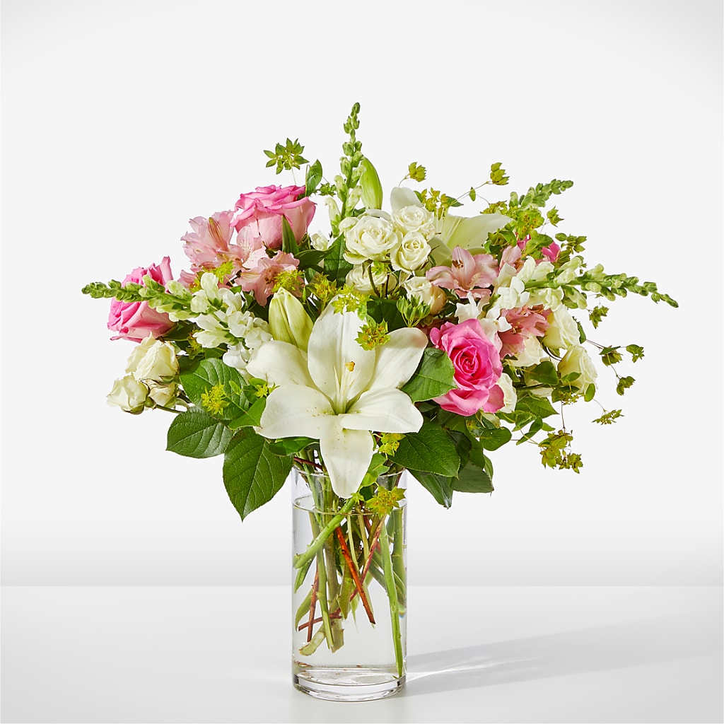 Fondly Bouquet – Flowersusa.net, Tontitown AR