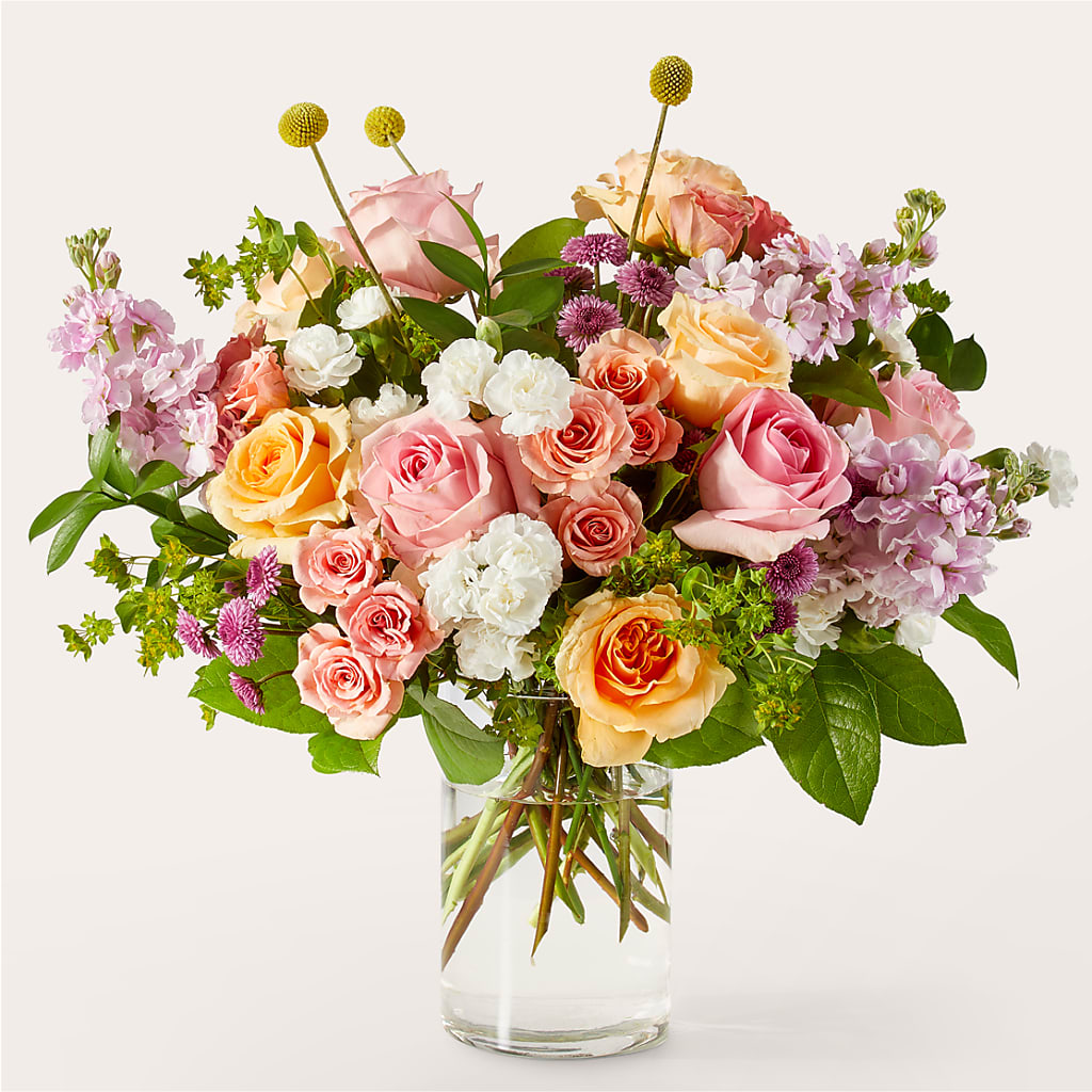 Perfect Contentment Bouquet – Flowersusa.net, Tontitown AR