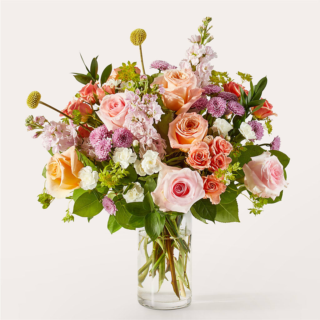 Perfect Contentment Bouquet – Flowersusa.net, Tontitown AR