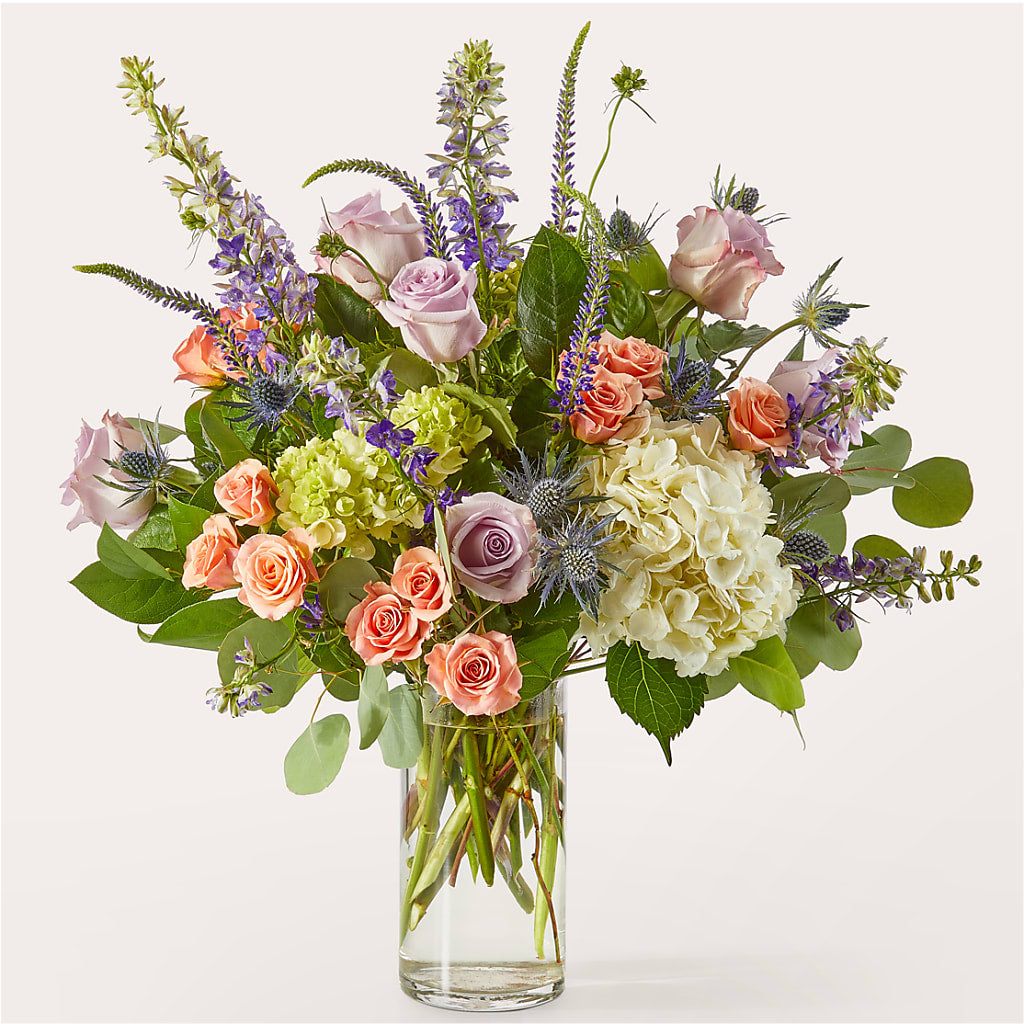 Appealing Aura Bouquet – Flowersusa.net, Tontitown AR