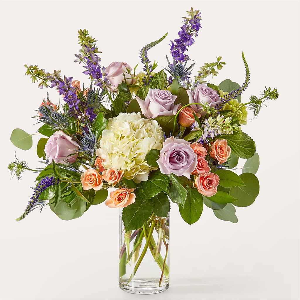 Appealing Aura Bouquet – Flowersusa.net, Tontitown AR