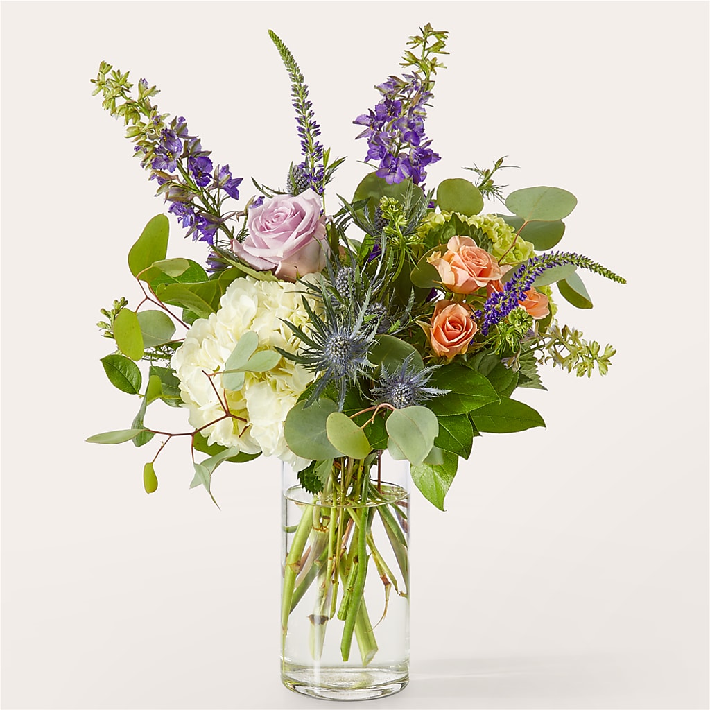 Appealing Aura Bouquet – Flowersusa.net, Tontitown AR