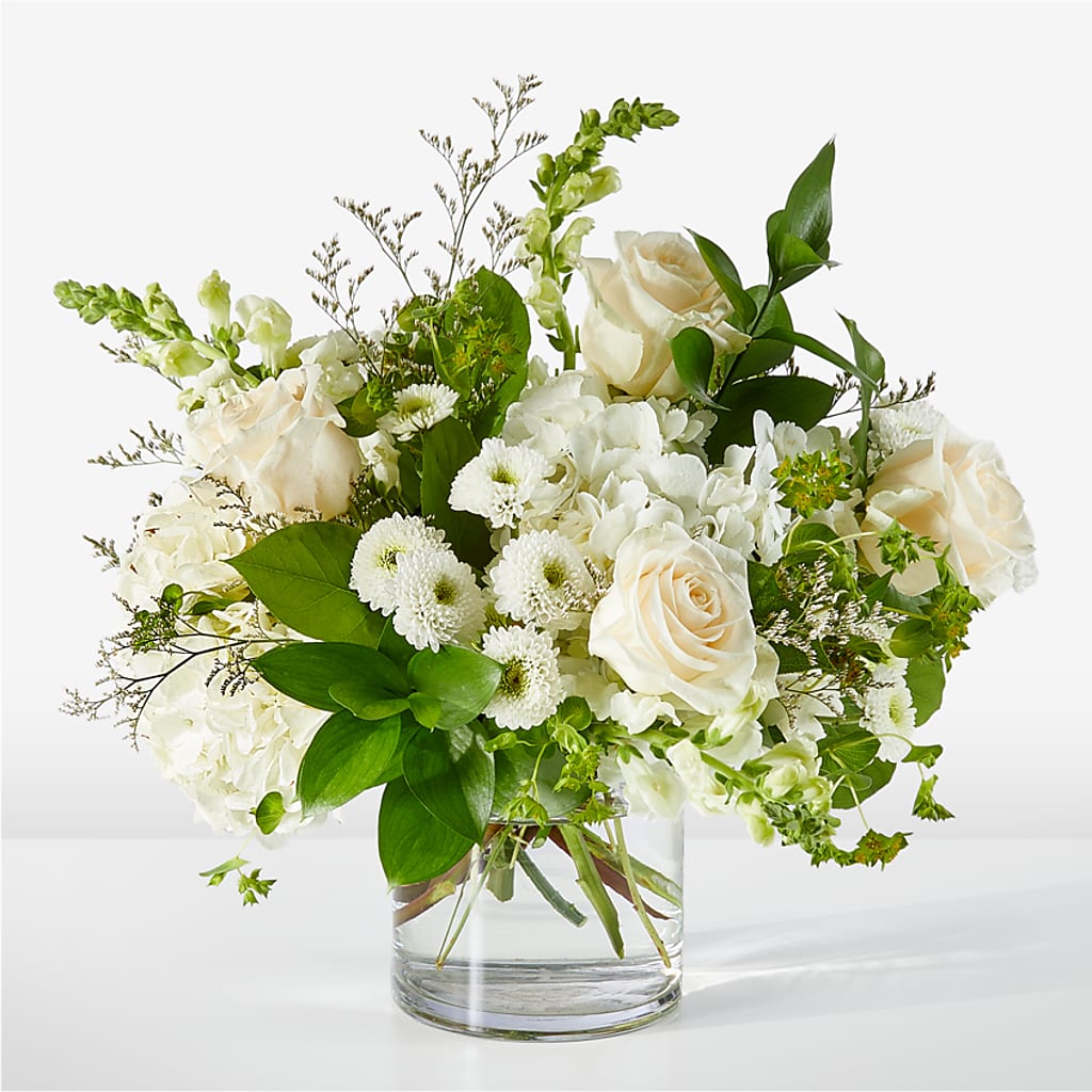 Hint of Vanilla Bouquet – Flowersusa.net, Tontitown AR