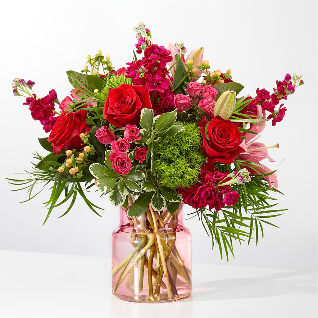 In Every Lifetime Bouquet – Flowersusa.net, Tontitown AR