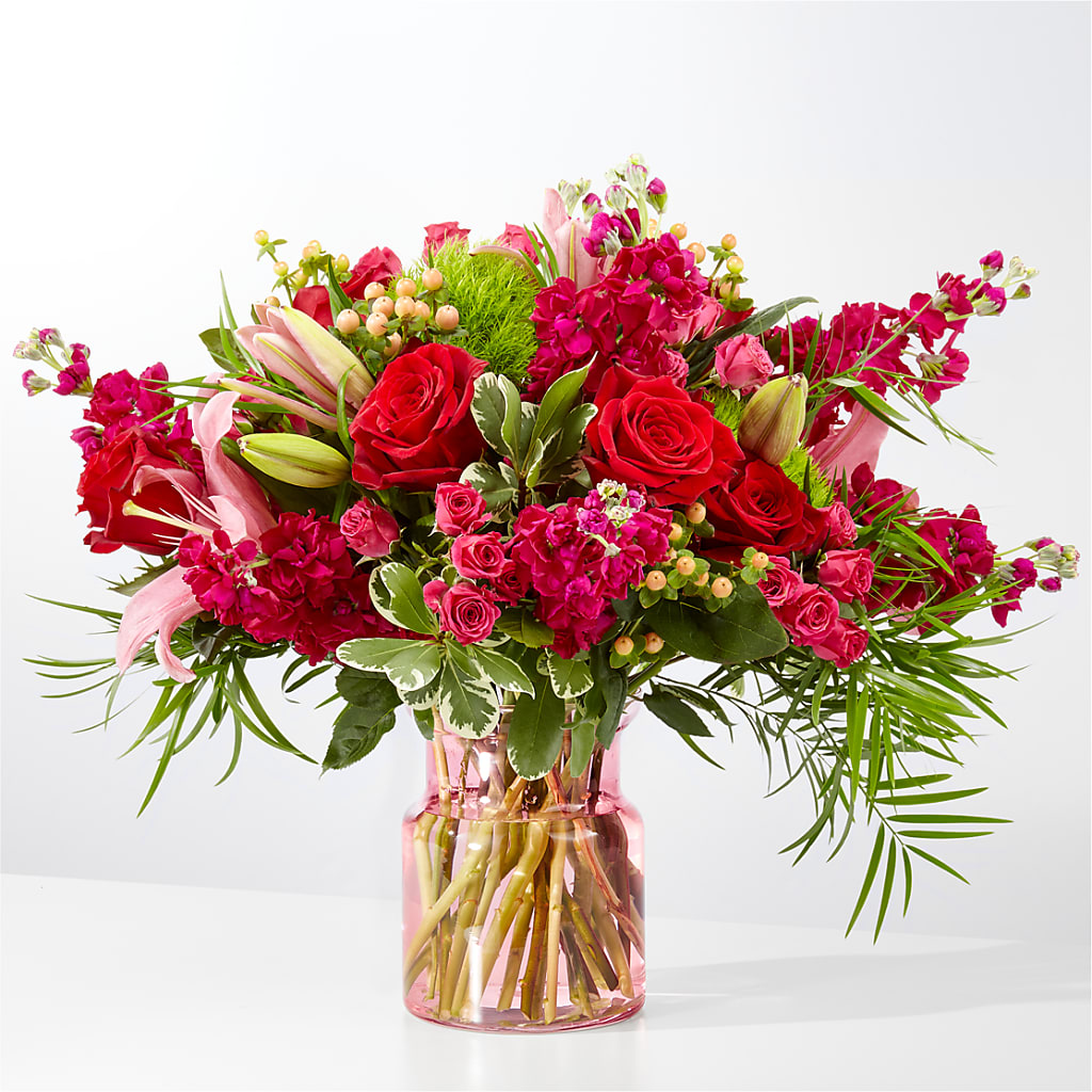 In Every Lifetime Bouquet – Flowersusa.net, Tontitown AR