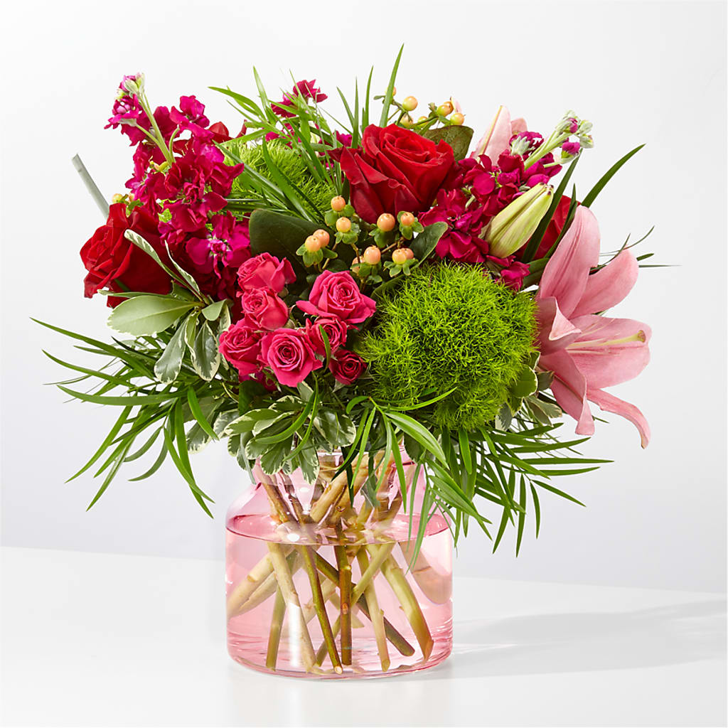 In Every Lifetime Bouquet – Flowersusa.net, Tontitown AR
