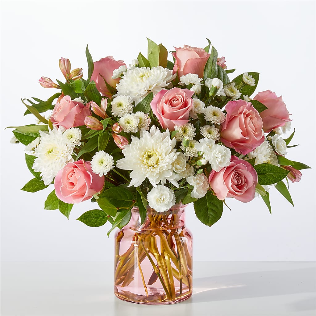 Infatuated Bouquet – Flowersusa.net, Tontitown AR