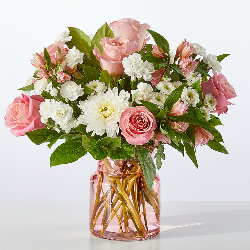 Infatuated Bouquet – Flowersusa.net, Tontitown AR