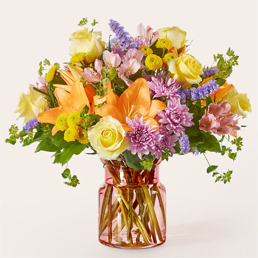 Lucky Charm Bouquet – Flowersusa.net, Tontitown AR