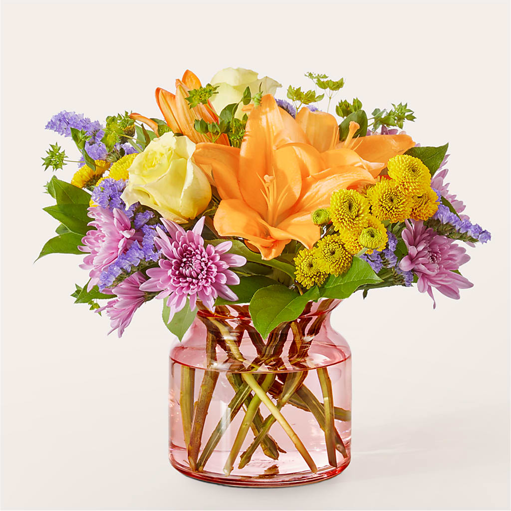 Lucky Charm Bouquet – Flowersusa.net, Tontitown AR