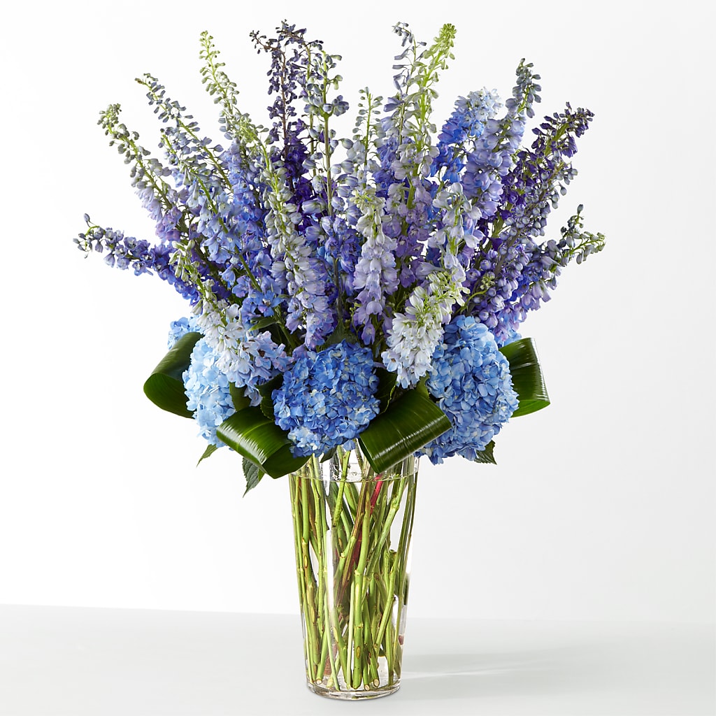 The Editorial – Flowersusa.net, Tontitown AR