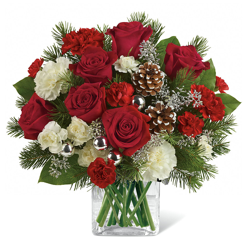 Woodland Wonder Bouquet – Flowersusa.net, Tontitown AR